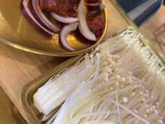 -郭记烤肉创始店(民丰大街店)