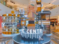 -泡泡玛特POPMART(天环购物中心店)