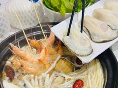 -濠轩阁特色生蚝火锅总店