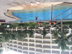 海棠湾喜来登度假酒店-三亚海棠湾喜来登度假酒店