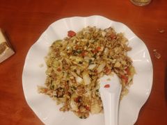 -益华家菜屋(世茂店)