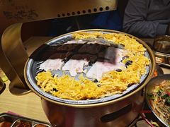 -西塔老太太泥炉烤肉(亚运村店)