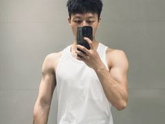 -中田健身工作室(新天地店)