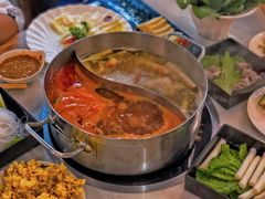 -牛记皇·鲜牛肉火锅(弘阳广场店)