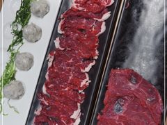 -掂档潮汕牛肉火锅(沈阳万象城店)