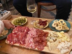 -Alimentari早午餐(安福路店)