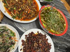 -江湖黑大兔(杨家坪店)