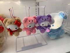 -凯蒂猫主题馆