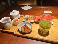 -青藤茶馆(南山路店)