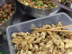 -臻鲜燕海鲜融合餐厅(金陵style店)