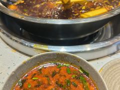 -肖肖酸萝卜鱼火锅(总店)