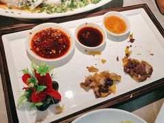 -鱼你相聚·河鲜馆(袁家岭店)