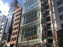 -优衣库(银座店)