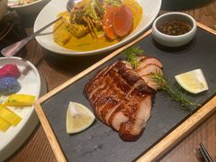 -泰香米泰国餐厅(南宁店)