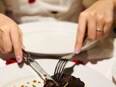 -君悦酒店·La Terrazza意合園·意式风味