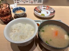 -肉肉大米(金虹桥店)