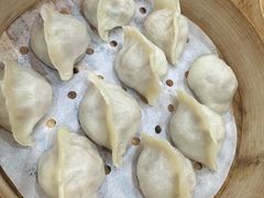 -老边饺子馆(中街店)