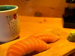 -板长寿司(铜锣湾店)