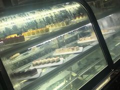 -南宁沃顿国际大酒店-自助餐厅