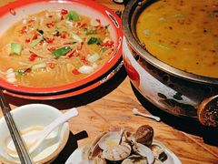 麻得跳-杜哥·鱼虾跳(太康新村店)