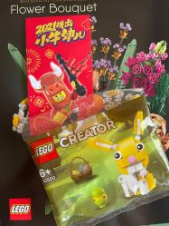 -乐高授权专卖店(鲁能城购物中心店)