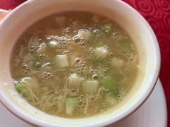 水蟹羹-棠记海鲜餐厅(南朗镇店)