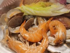 -渔夫蒸鲜(世奥湾店)