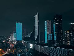 -天鹅湖体育公园