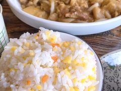 -格日勒阿妈蒙古厨房(大召店)