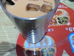 -融合四喜茶餐厅(番禺石碁东湖洲店)