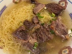 -七爷清汤腩·港式餐厅(金狮广场店)