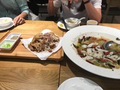 -九毛九西北菜(大东海店)