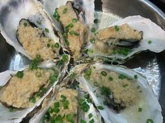 -飞尝蚝·顺德菜·鱼生(顺德总店)