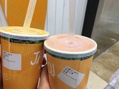 -Jazcu珍仕菓鲜榨果汁(西单大悦城店)