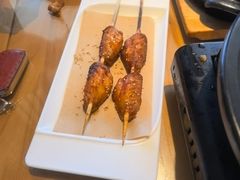 -严记小天府酸菜鱼(西四路店)