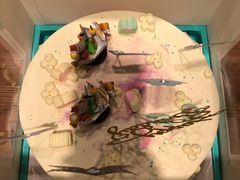 -格瑞思动物奶油生日蛋糕(圆融店)