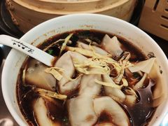 开洋红汤辣-熙盛源(滨湖万达店)
