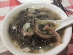 -龙桥私厨·姜花菊花过桥鱼·顺德菜(容桂店)