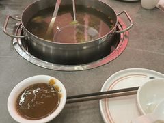 -嬷孙家潮汕牛肉火锅(北京路天河城店)