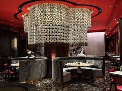 -8餐厅(新葡京酒店)