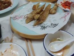 -稻品香小锅饭豆腐馆(北三路店)