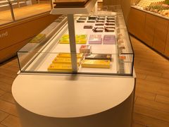 -好利来(牡丹园店)