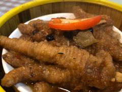 -阿政粤小馆(中央大街店)