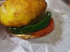 -棒约翰比萨汉堡·意面(浦江欢乐颂店)