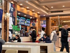 -魏家凉皮(博水商务大厦店)