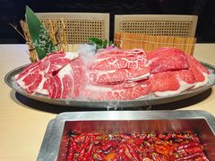 -锦城印象火锅(天府三街店)
