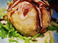 流心爆蛋土豆球-YAMAKAWA(龙湖胥江天街店)