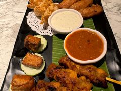 -关夫人餐厅(阳光广场店)