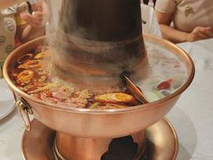 -东来顺饭庄(天坛店)