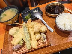 -天妇罗内顺田(罗湖店)